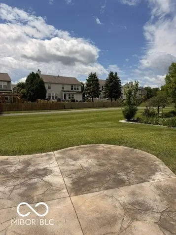 349 Brooksburg Drive Westfield IN 46074