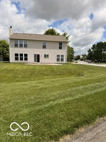 349 Brooksburg Drive Westfield IN 46074