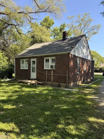 2109 E 99th Street Carmel IN 46280