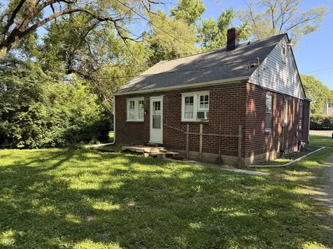 2109 E 99th Street Carmel IN 46280