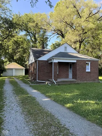 2109 E 99th Street Carmel IN 46280