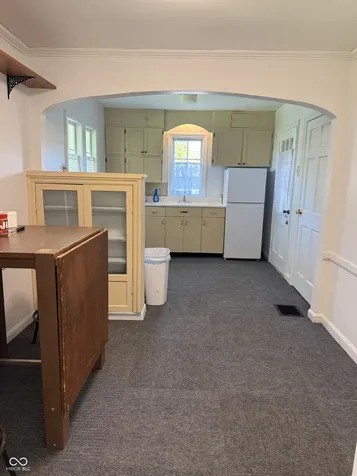 2109 E 99th Street Carmel IN 46280
