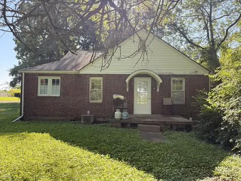 2109 E 99th Street Carmel IN 46280