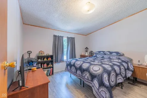 982 E Porter Ridge Road Spencer IN 47460