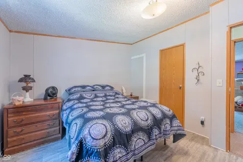 982 E Porter Ridge Road Spencer IN 47460
