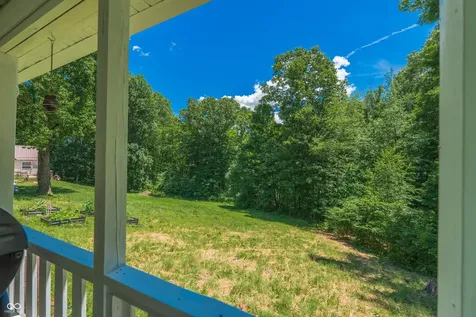 982 E Porter Ridge Road Spencer IN 47460