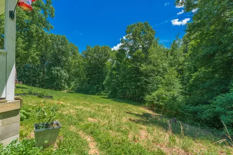 982 E Porter Ridge Road Spencer IN 47460