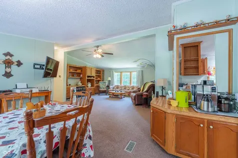 982 E Porter Ridge Road Spencer IN 47460