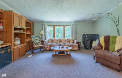982 E Porter Ridge Road Spencer IN 47460