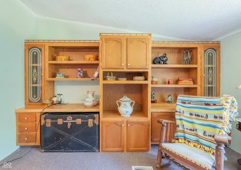 982 E Porter Ridge Road Spencer IN 47460