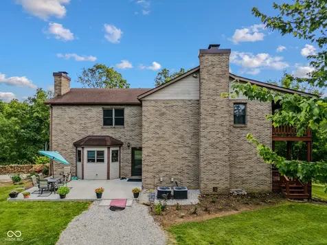4325 N County Road 650 W Brownstown IN 47220