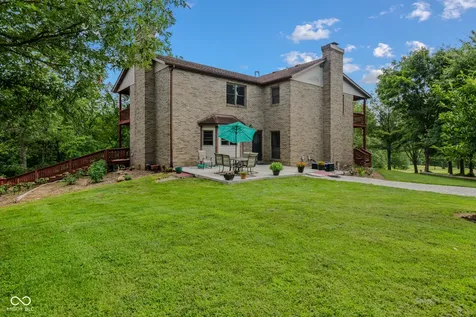 4325 N County Road 650 W Brownstown IN 47220