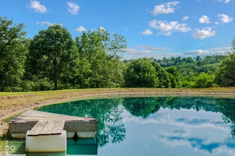 4325 N County Road 650 W Brownstown IN 47220