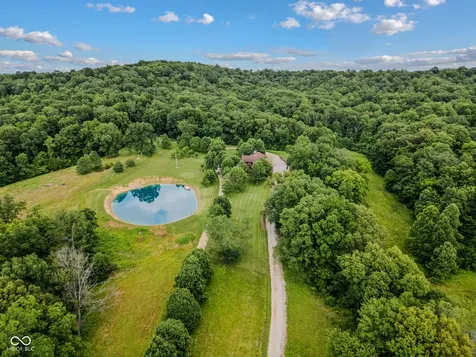 4325 N County Road 650 W Brownstown IN 47220
