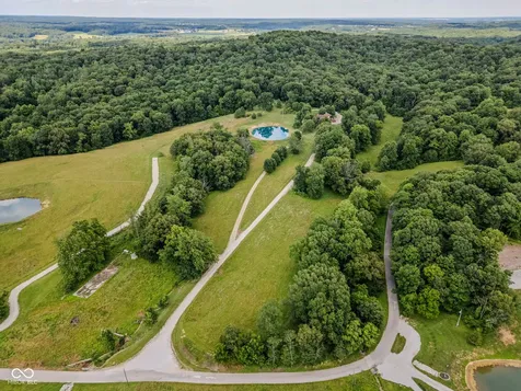4325 N County Road 650 W Brownstown IN 47220