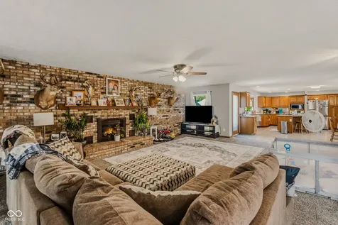4325 N County Road 650 W Brownstown IN 47220