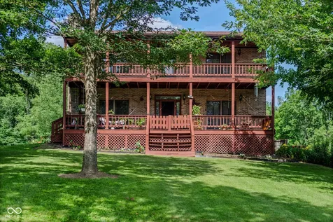 4325 N County Road 650 W Brownstown IN 47220
