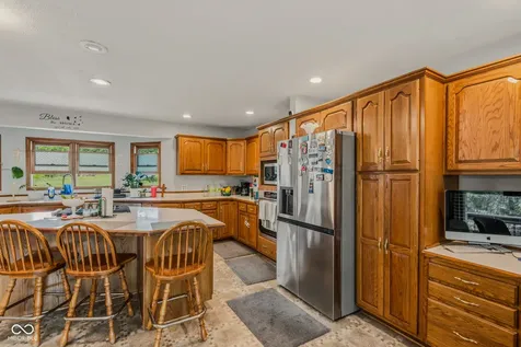 4325 N County Road 650 W Brownstown IN 47220