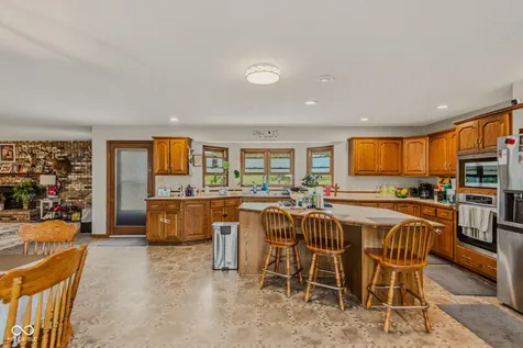 4325 N County Road 650 W Brownstown IN 47220