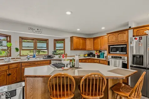 4325 N County Road 650 W Brownstown IN 47220