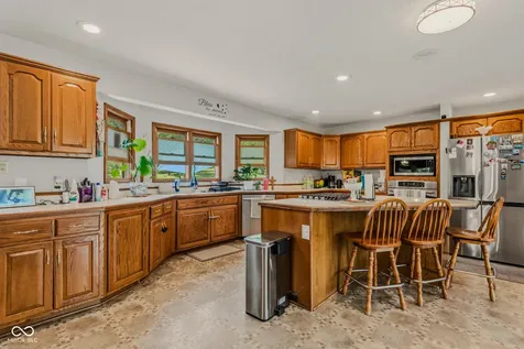 4325 N County Road 650 W Brownstown IN 47220