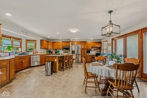 4325 N County Road 650 W Brownstown IN 47220