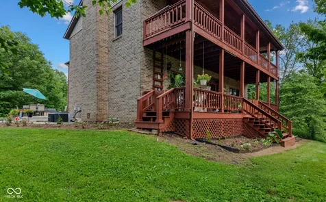 4325 N County Road 650 W Brownstown IN 47220