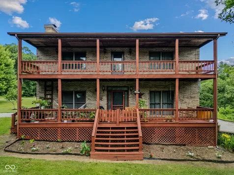 4325 N County Road 650 W Brownstown IN 47220