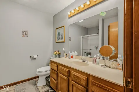 4325 N County Road 650 W Brownstown IN 47220
