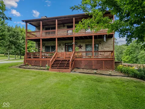 4325 N County Road 650 W Brownstown IN 47220
