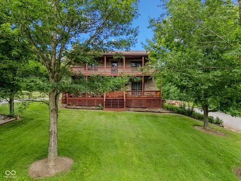 4325 N County Road 650 W Brownstown IN 47220