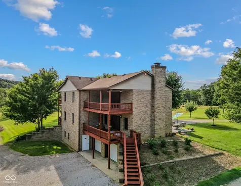 4325 N County Road 650 W Brownstown IN 47220