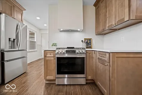 5314 Shorewood Drive Indianapolis IN 46220