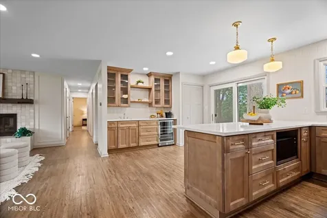 5314 Shorewood Drive Indianapolis IN 46220