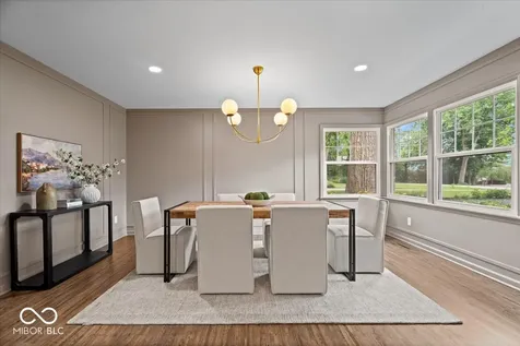 5314 Shorewood Drive Indianapolis IN 46220