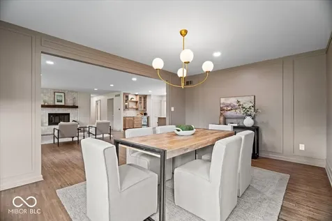 5314 Shorewood Drive Indianapolis IN 46220