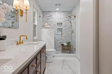 5314 Shorewood Drive Indianapolis IN 46220