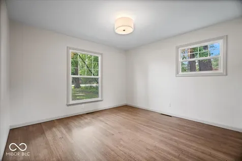 5314 Shorewood Drive Indianapolis IN 46220