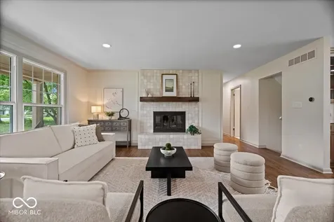 5314 Shorewood Drive Indianapolis IN 46220