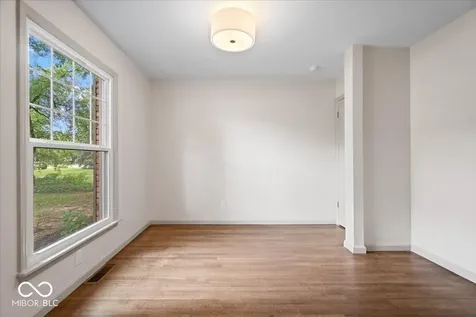 5314 Shorewood Drive Indianapolis IN 46220
