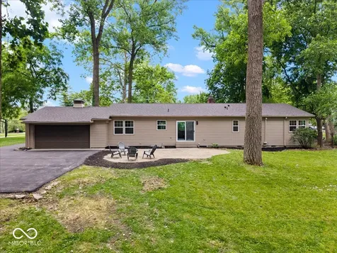 5314 Shorewood Drive Indianapolis IN 46220