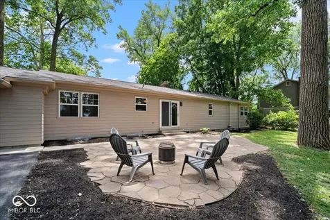 5314 Shorewood Drive Indianapolis IN 46220