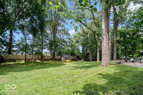 5314 Shorewood Drive Indianapolis IN 46220