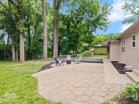 5314 Shorewood Drive Indianapolis IN 46220