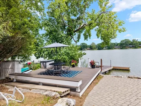 5314 Shorewood Drive Indianapolis IN 46220