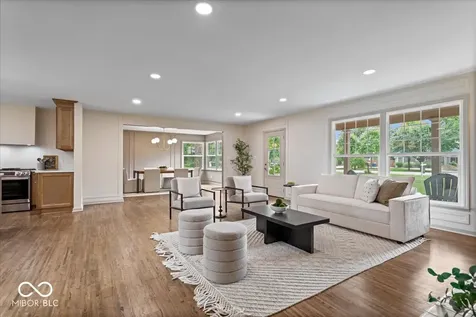 5314 Shorewood Drive Indianapolis IN 46220