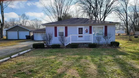 3151 W 18th Street Anderson IN 46011
