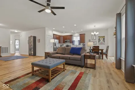 5691 Grosbeak Drive Greenwood IN 46143