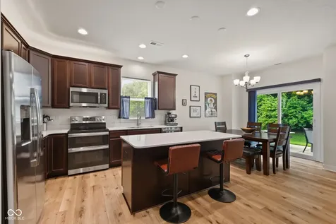 5691 Grosbeak Drive Greenwood IN 46143