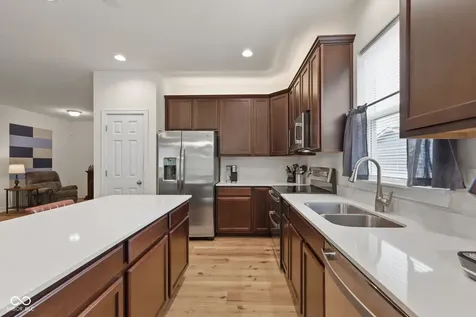 5691 Grosbeak Drive Greenwood IN 46143